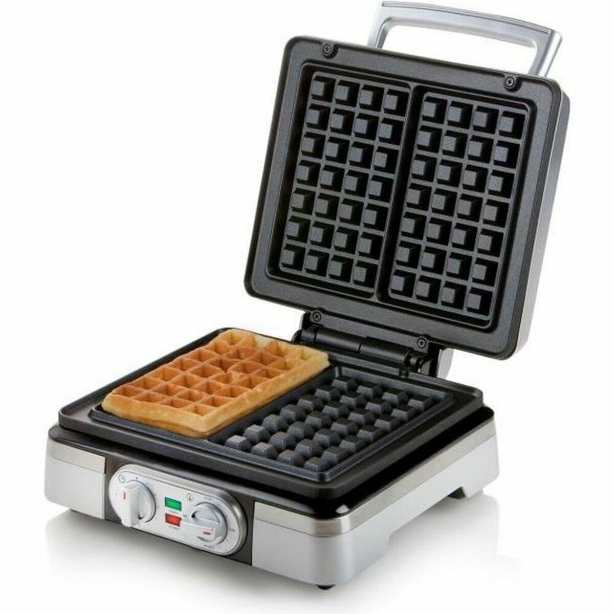 Waffle Maker DOMO DO9149W 1400W-CA International