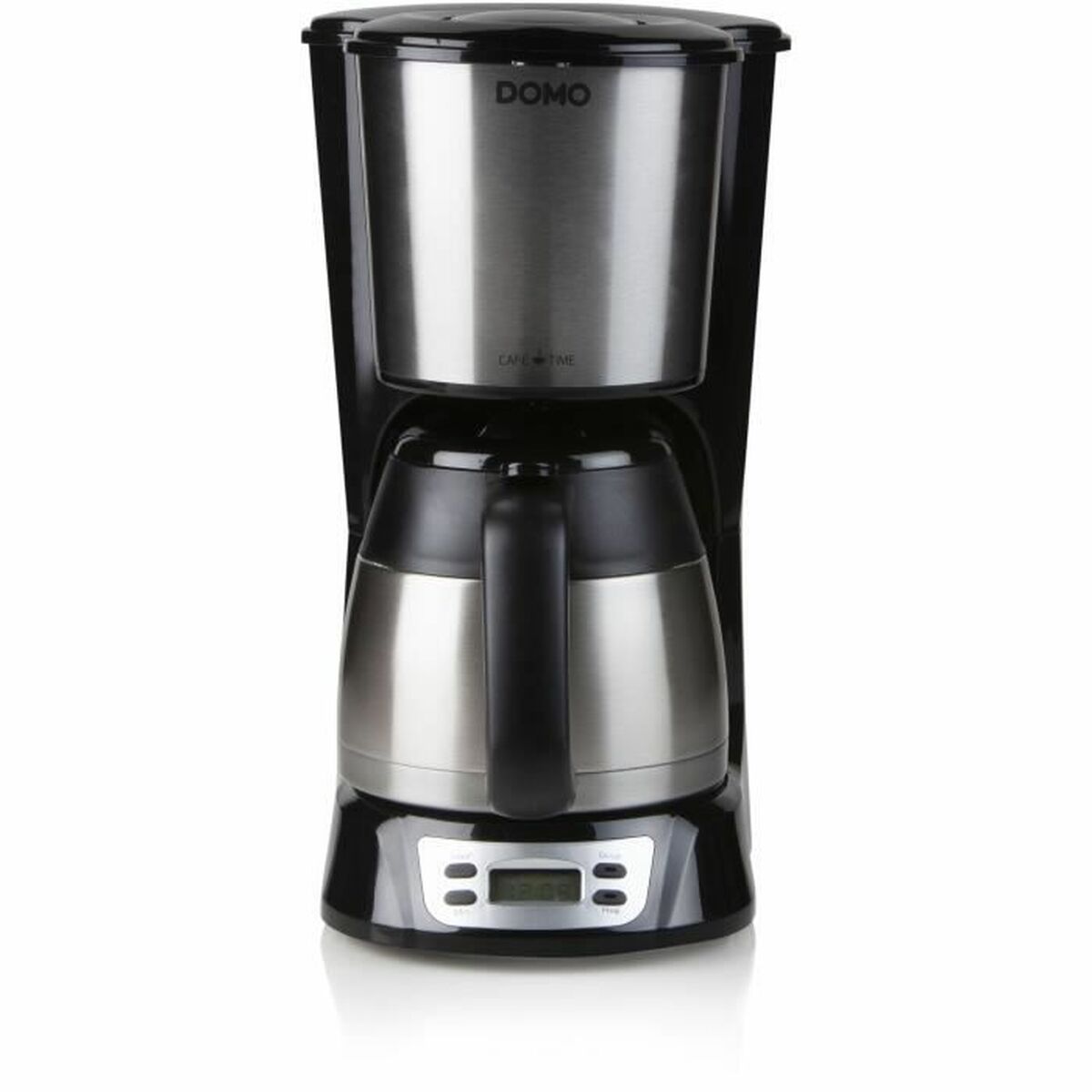 Drip Coffee Machine DOMO DO709K 1000 W 1 L - CA International  