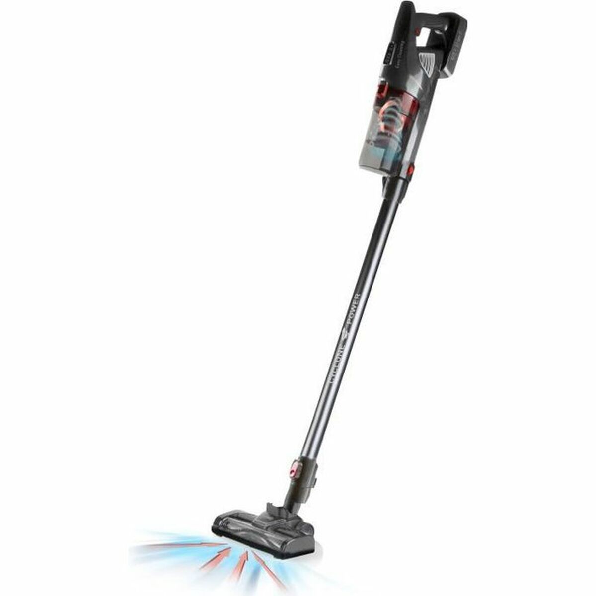 Cordless Vacuum Cleaner DOMO DO1032SV - CA International   #