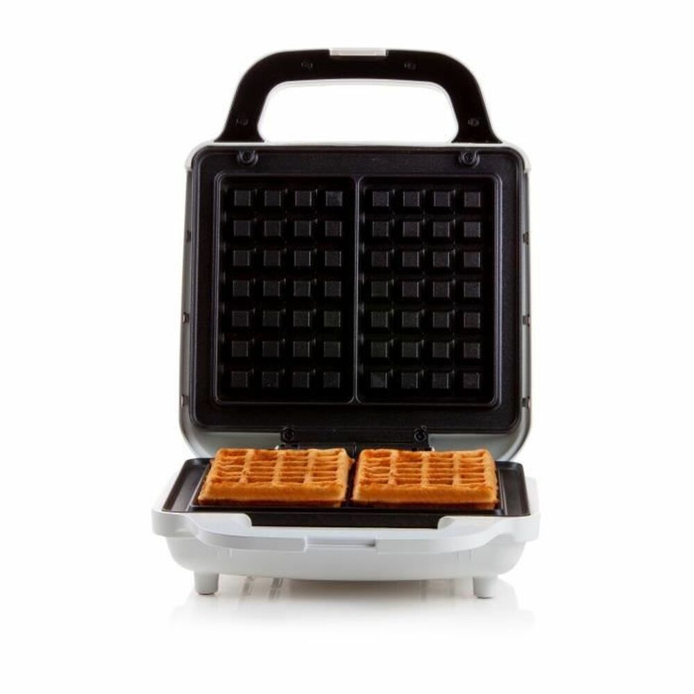 Waffle Maker DOMO DO9222W 900 W - CA International  