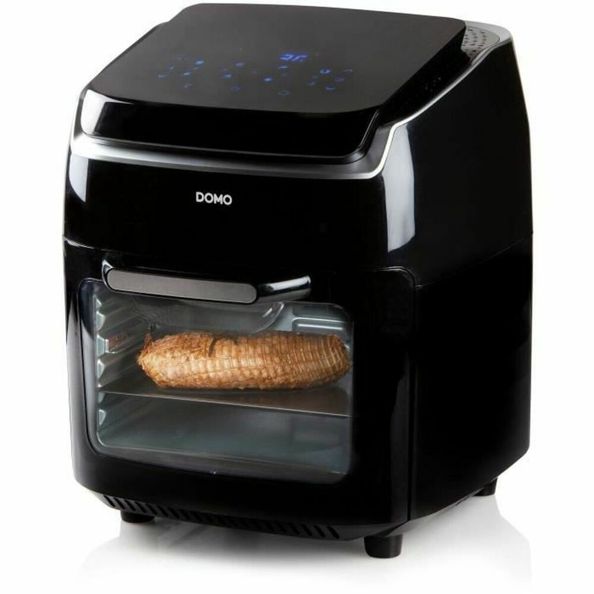 Air Fryer DOMO DO534FR 1800 W 10 L Black - CA International   #