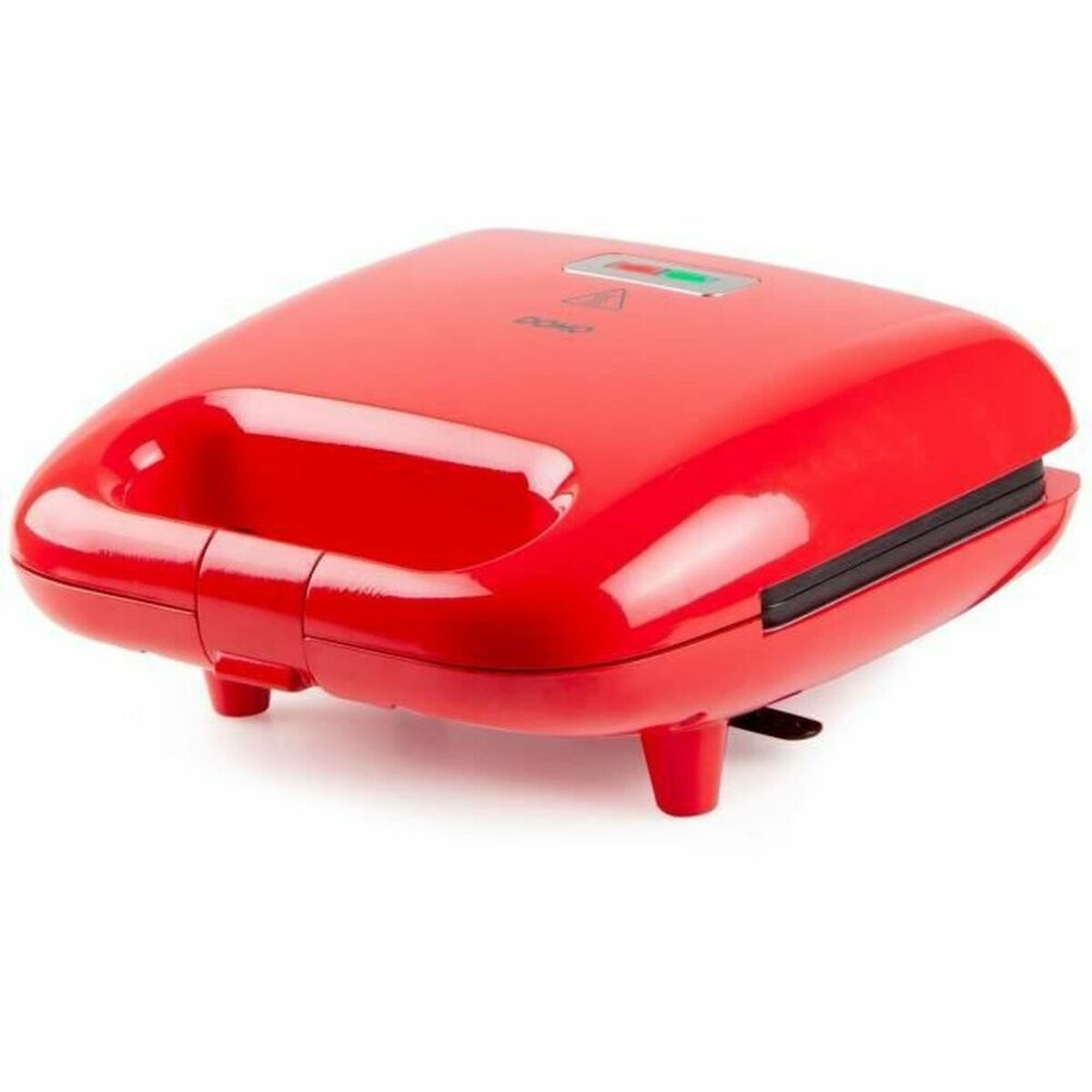 Sandwich Maker DOMO DO9242W 750 W - CA International  