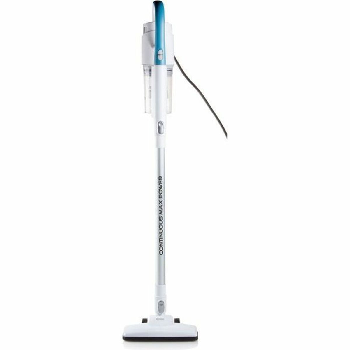 Stick Vacuum Cleaner DOMO DO237SV 450 W White - CA International   #