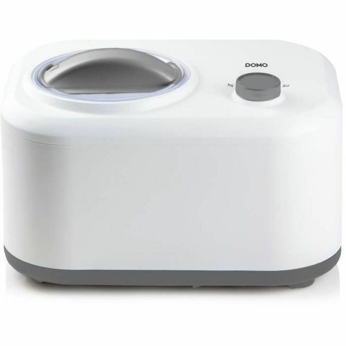 Ice Cream Maker DOMO DO9243I 100W 1 L - CA International   #