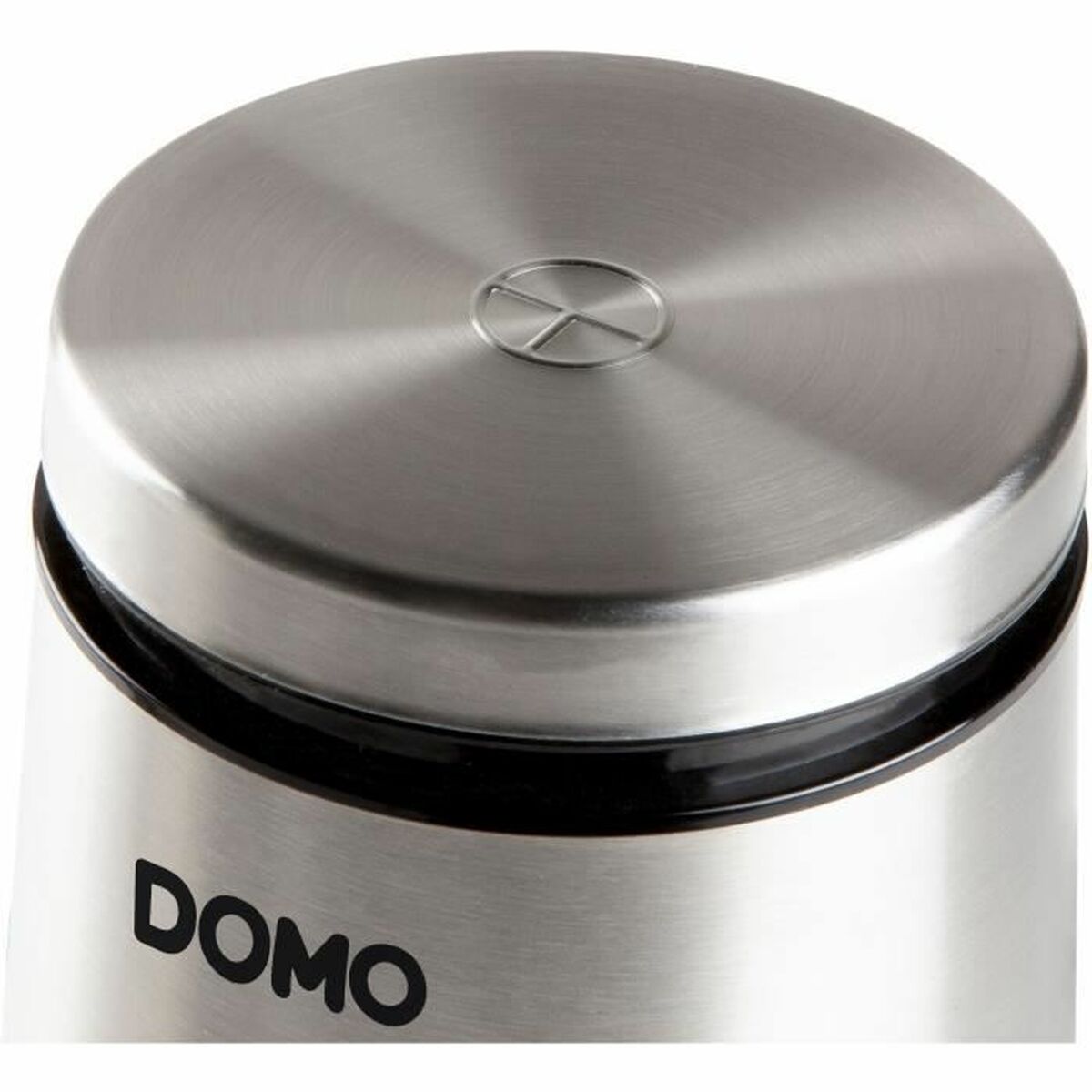 Mincer DOMO 400 W Stainless steel - CA International   #