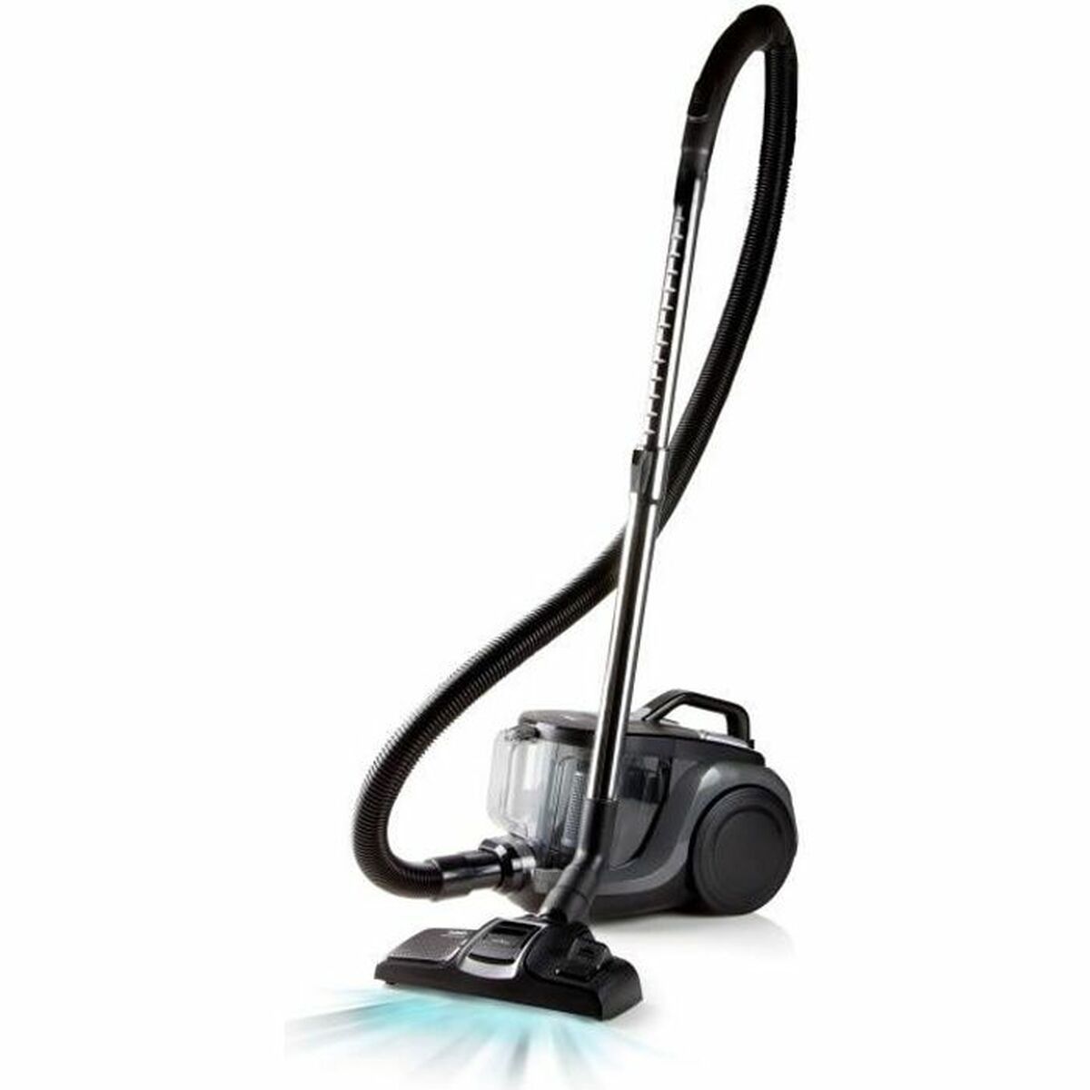 Cyclonic Vacuum Cleaner DOMO do7295S 850 W - CA International   #