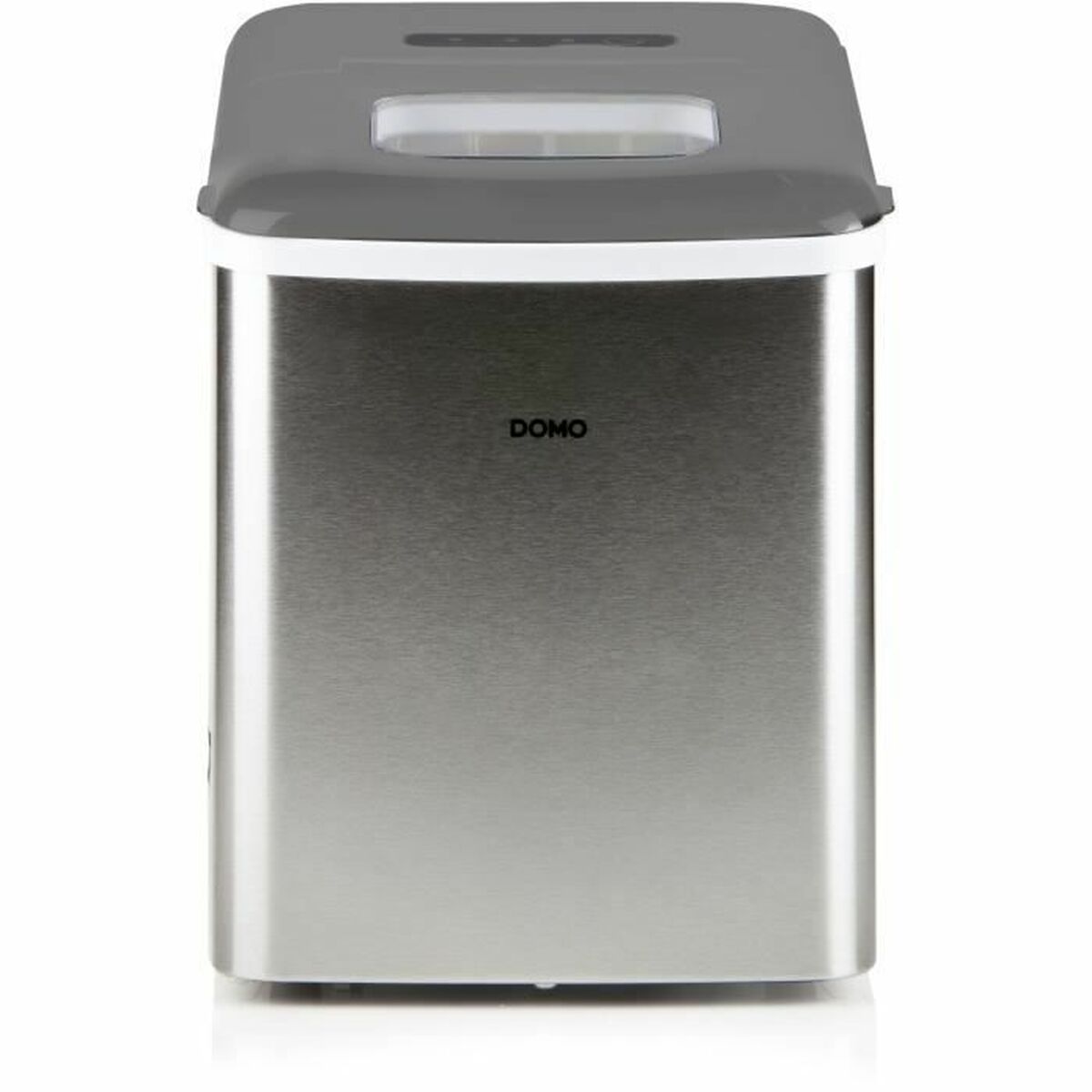 Ice Maker DOMO DO9253IB Steel 1,8 L - CA International   #