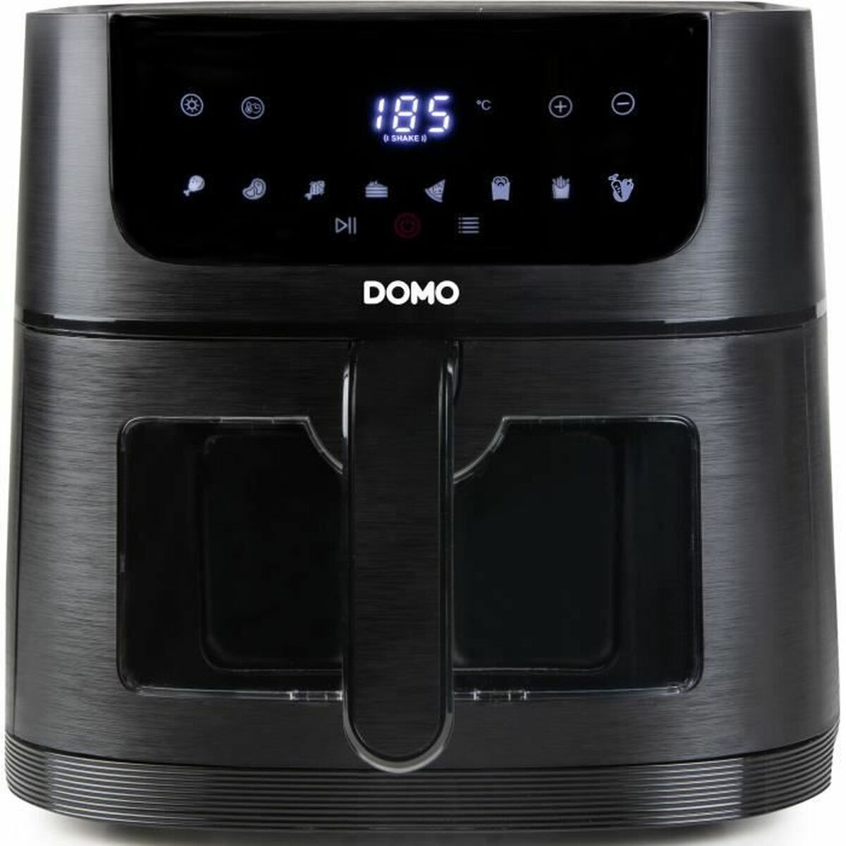 Air Fryer DOMO Do540Fr 6 L - CA International   #