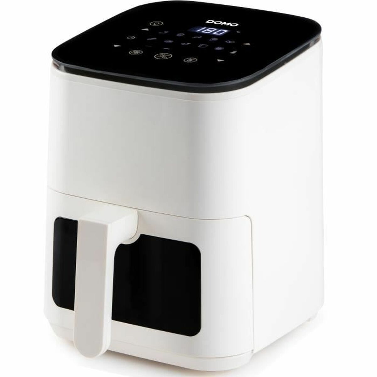 Air Fryer DOMO DO541FR White 1350 W 3,5 L - CA International  