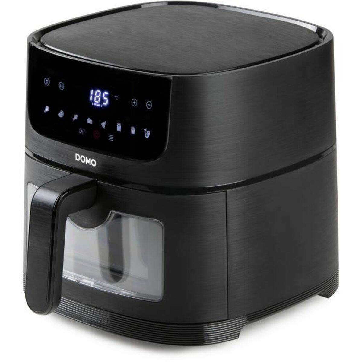 Air Fryer DOMO DO542FR 1350 W 4 L-CA International