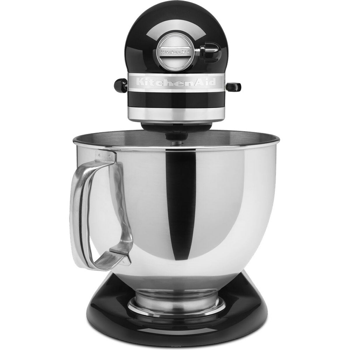 Food Processor KitchenAid 5KSM175PSEOB Black 300 W - CA International   #