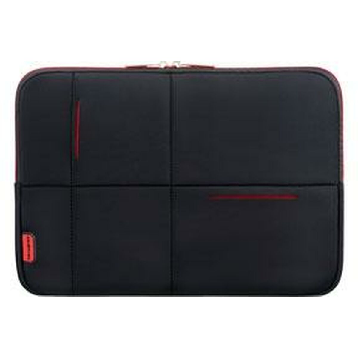 Laptop Cover Samsonite Airglow 13,3" Black 50 x 33,5 x 25 cm - CA International  