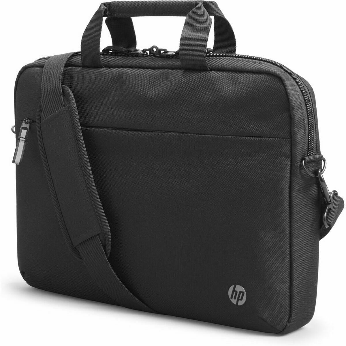 Laptoptasche HP 3E5F9AA Schwarz - CA International  