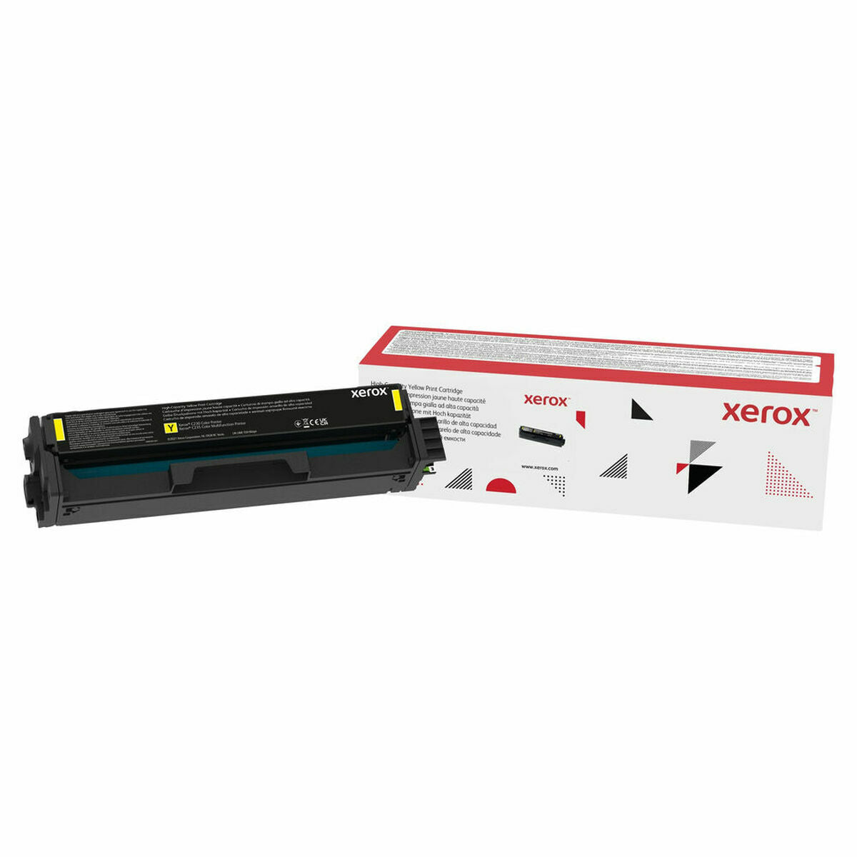 Toner Xerox 006R04394 - CA International  