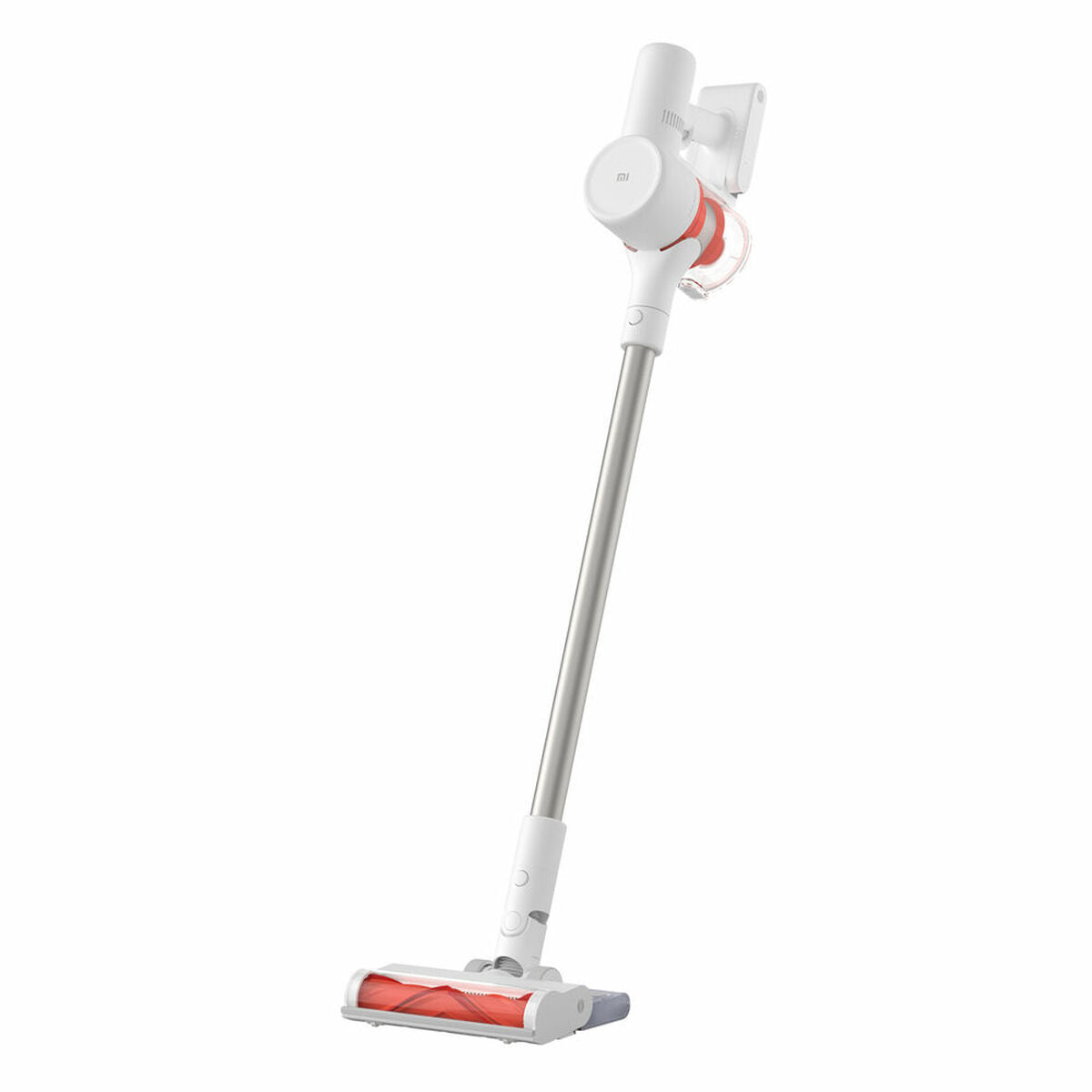 Kabelloser Staubsauger Xiaomi Mi Vacuum Cleaner G10 Weiß HEPA-Filter - CA International 