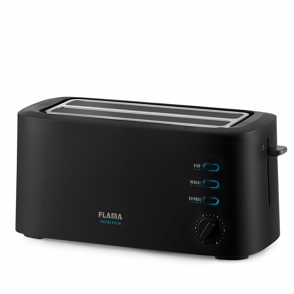 Toaster Flama 988FL 1630 W - CA International  