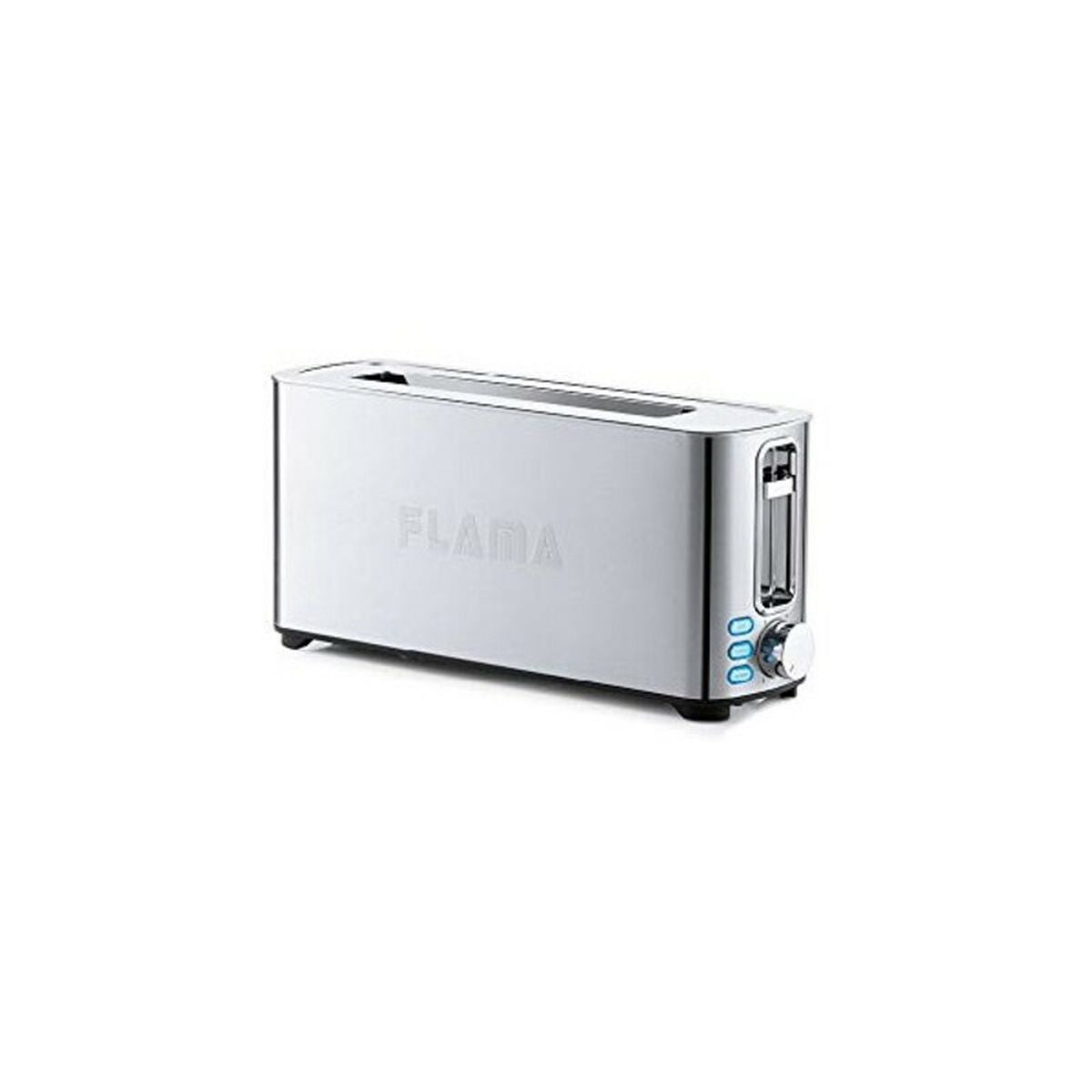 Toaster Flama 966FL 1050W 1050 W-CA International