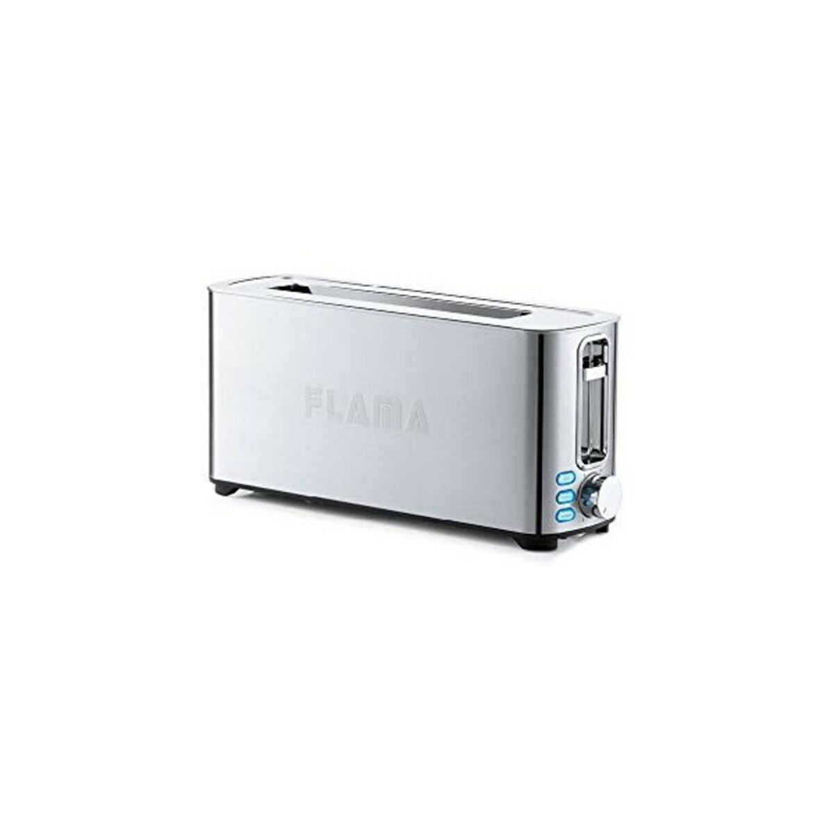 Toaster Flama 966FL 1050W 1050 W - CA International  