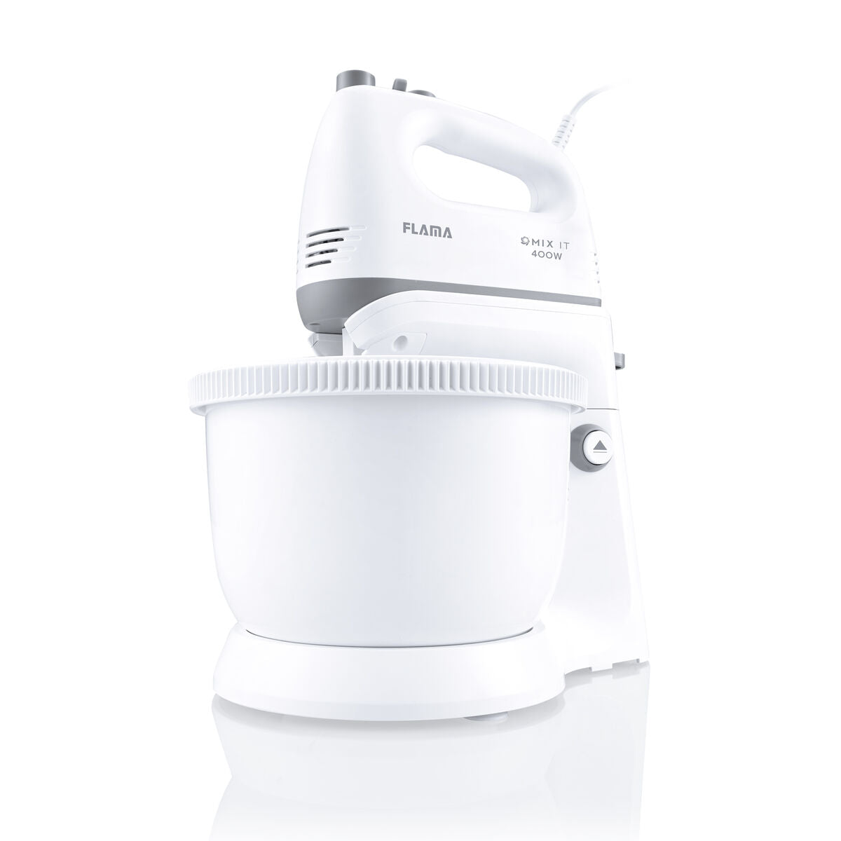 Mixer Flama 1417FL Weiß 400 W 3,4 L - CA International 