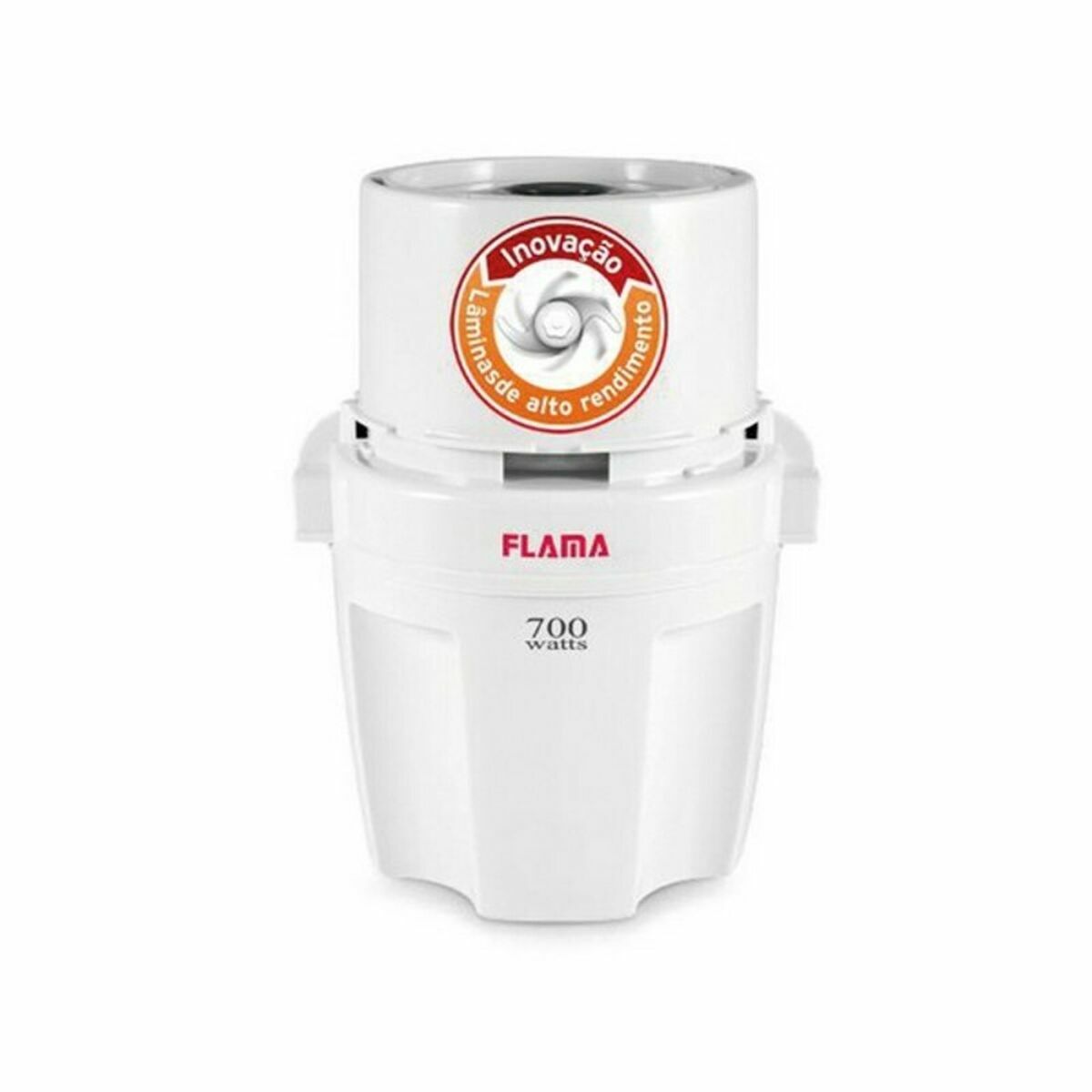 Mincer Flama 1705FL 700W (0,2 L) - CA International   #