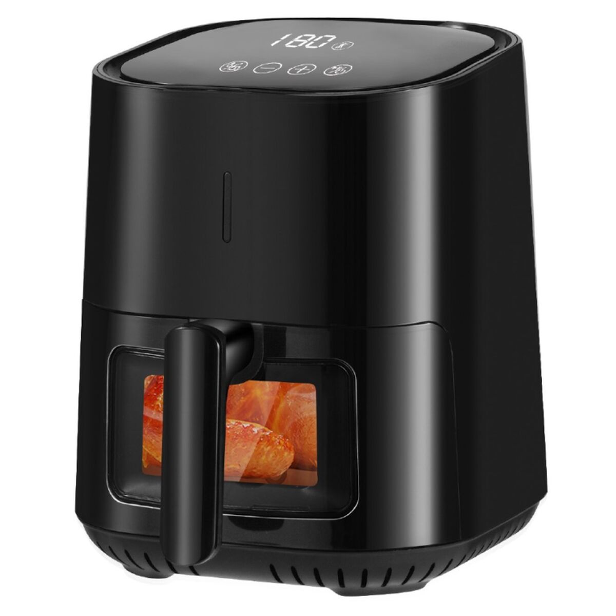 Air Fryer Silver IP390ATL 4 L-CA International