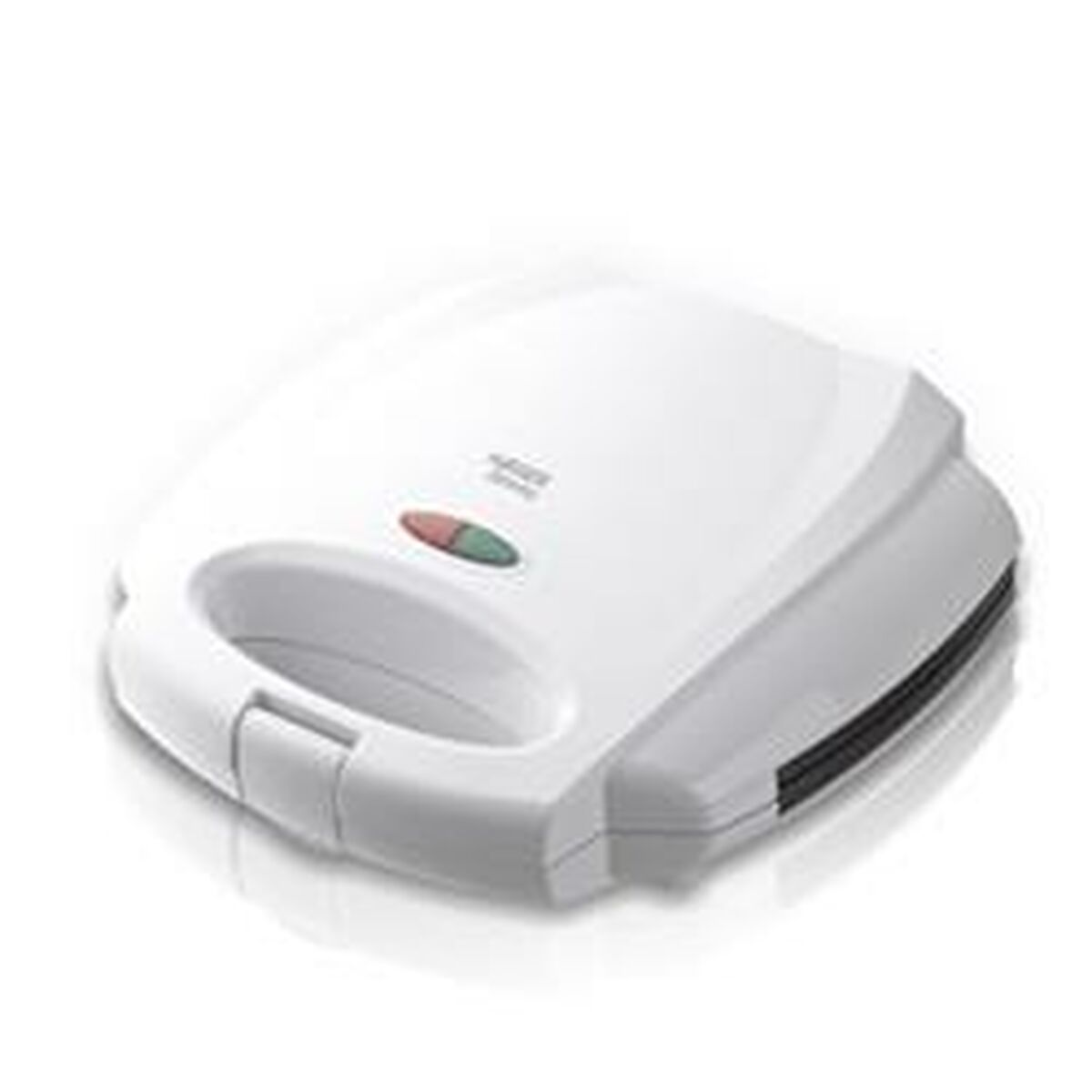 Sandwich Maker Haeger SM-75G.004A White 750 W - CA International   #