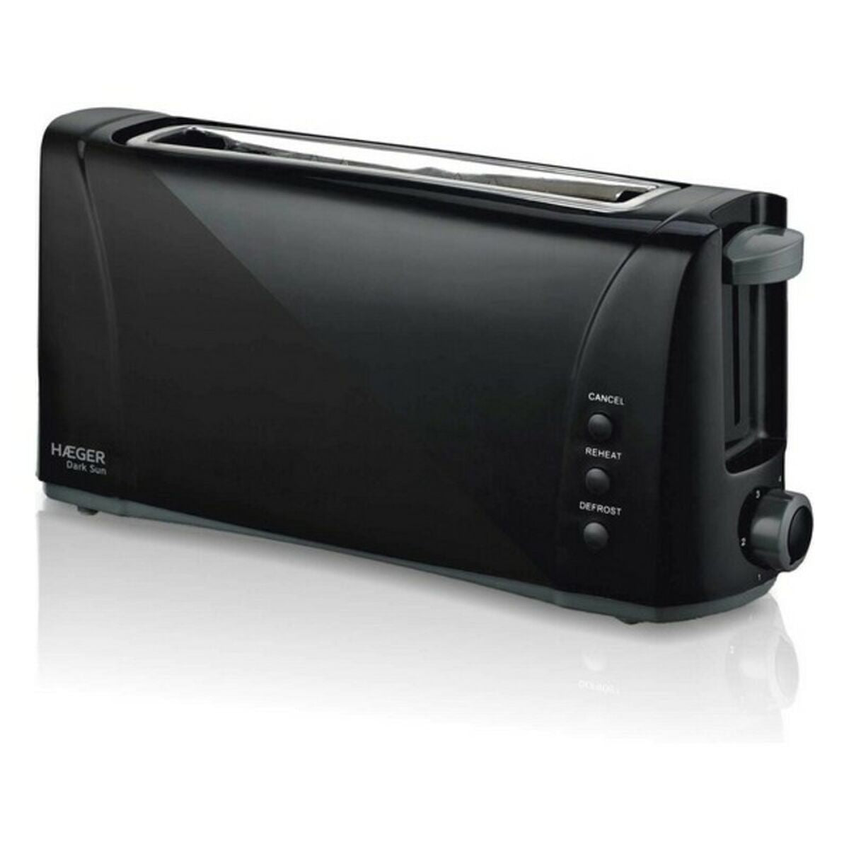 Toaster Haeger 1000 W - CA International 