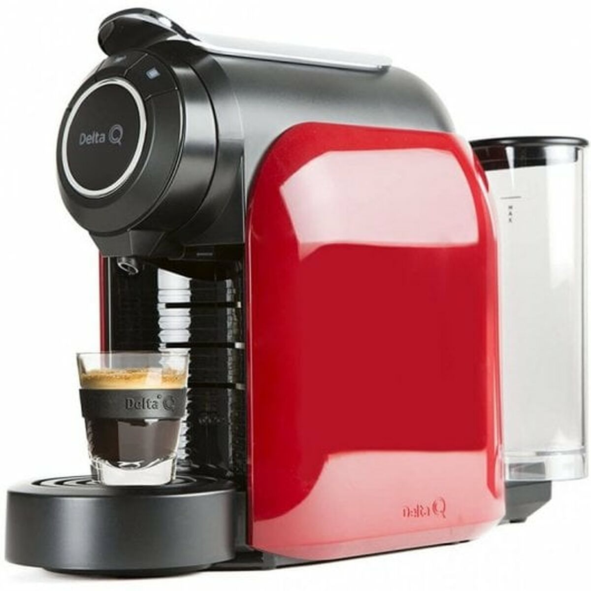 Kapsel-Kaffeemaschine Delta Q Qool Evolution 1200 W 19 bar - CA International 