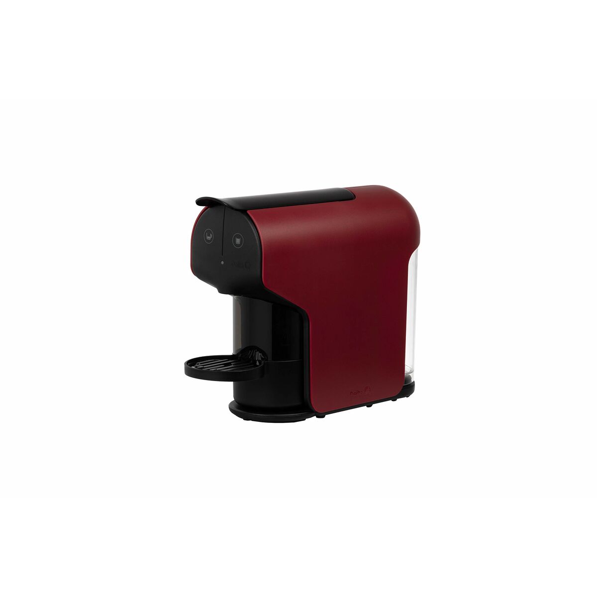Kapsel-Kaffeemaschine Delta Q QUICK RED 1200 W 19 bar 800 ml - CA International 