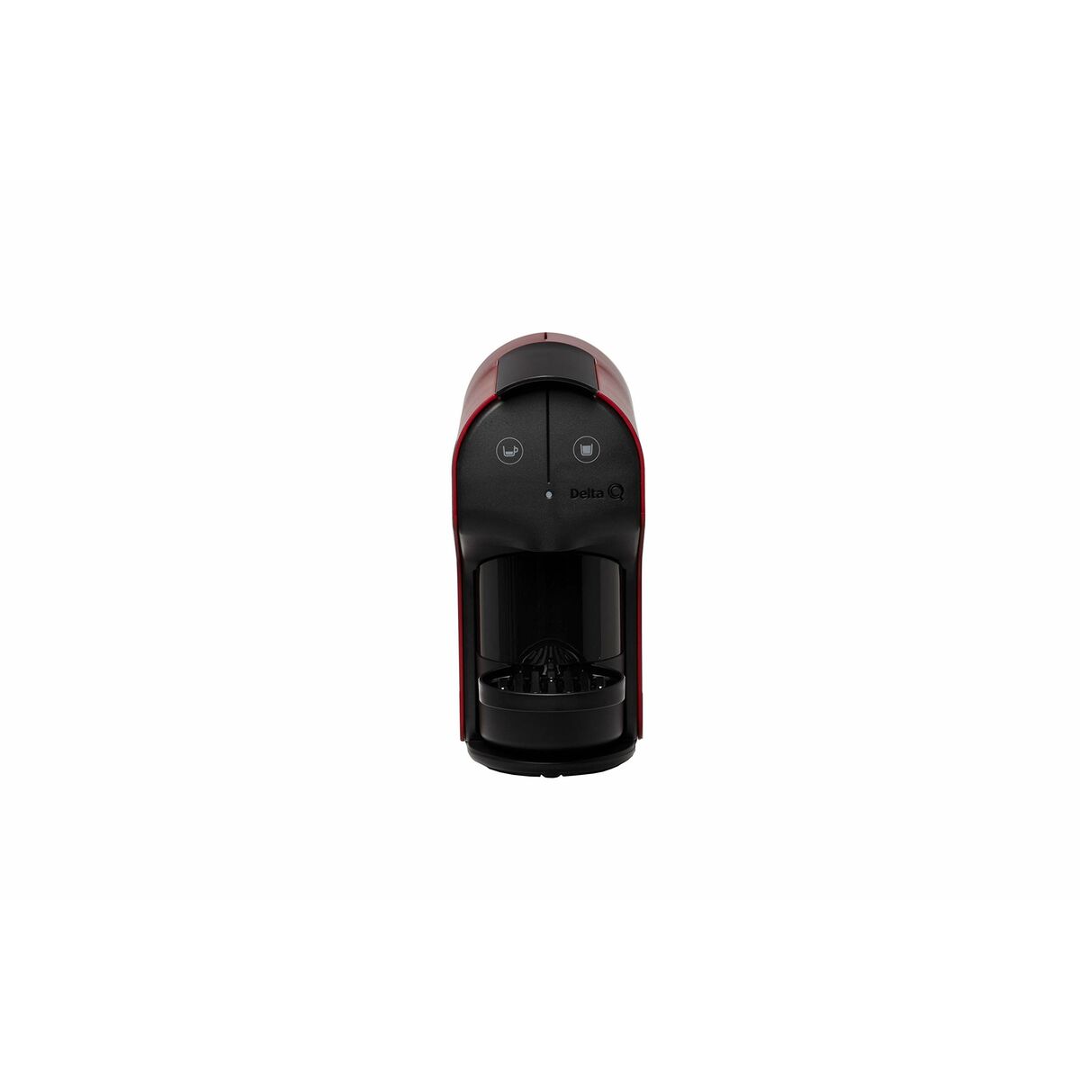 Capsule Coffee Machine Delta Q QUICK RED 1200 W 19 bar 800 ml - CA International   #