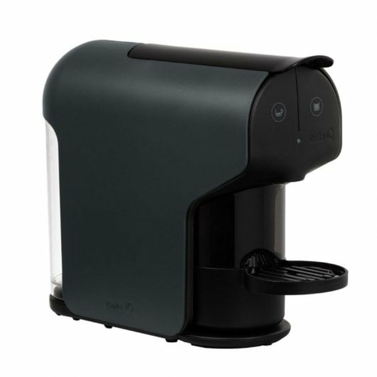 Kapsel-Kaffeemaschine Delta Q Quick 1200 W - CA International 