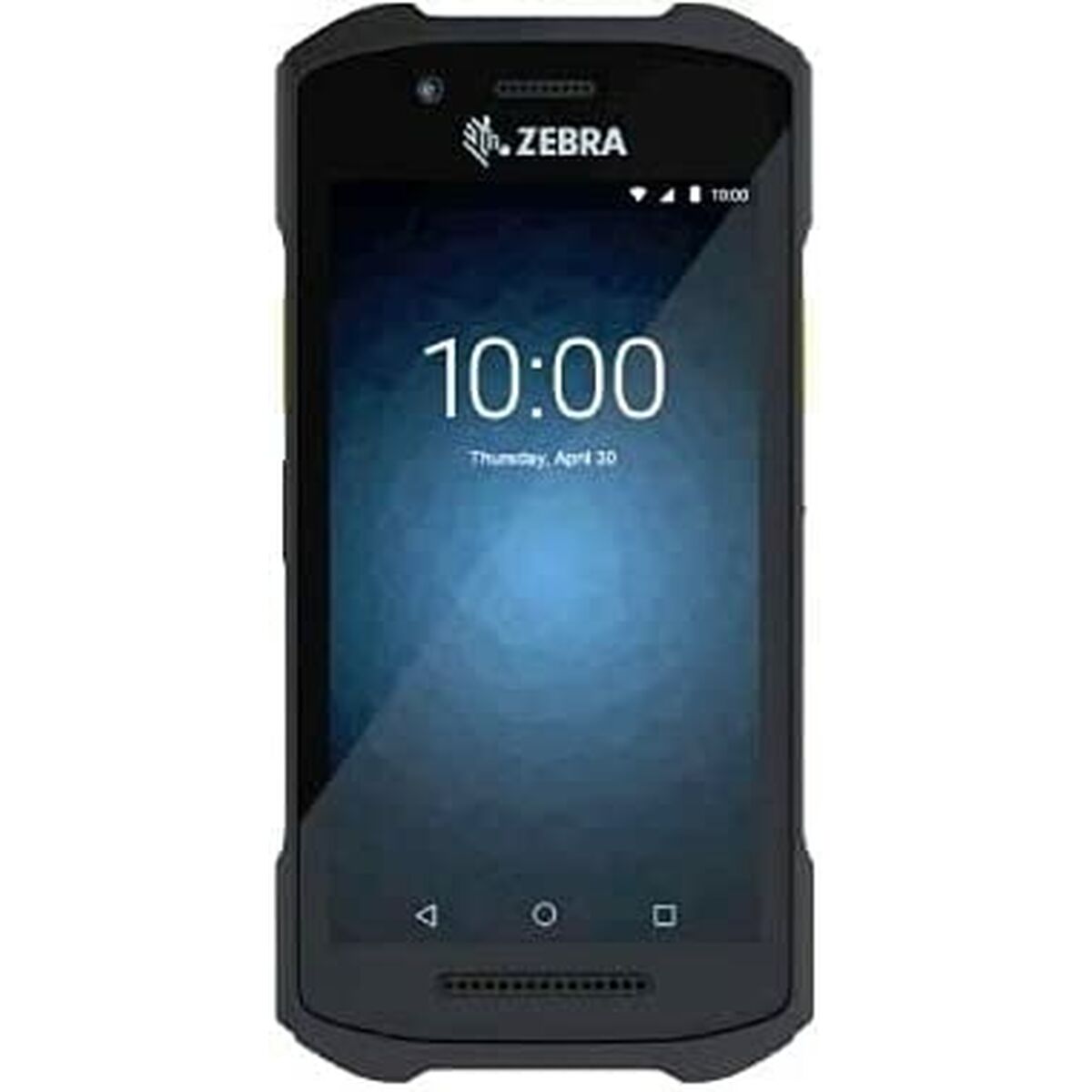 Smartphone Zebra TC21 Black 64 GB 5" - CA International   #