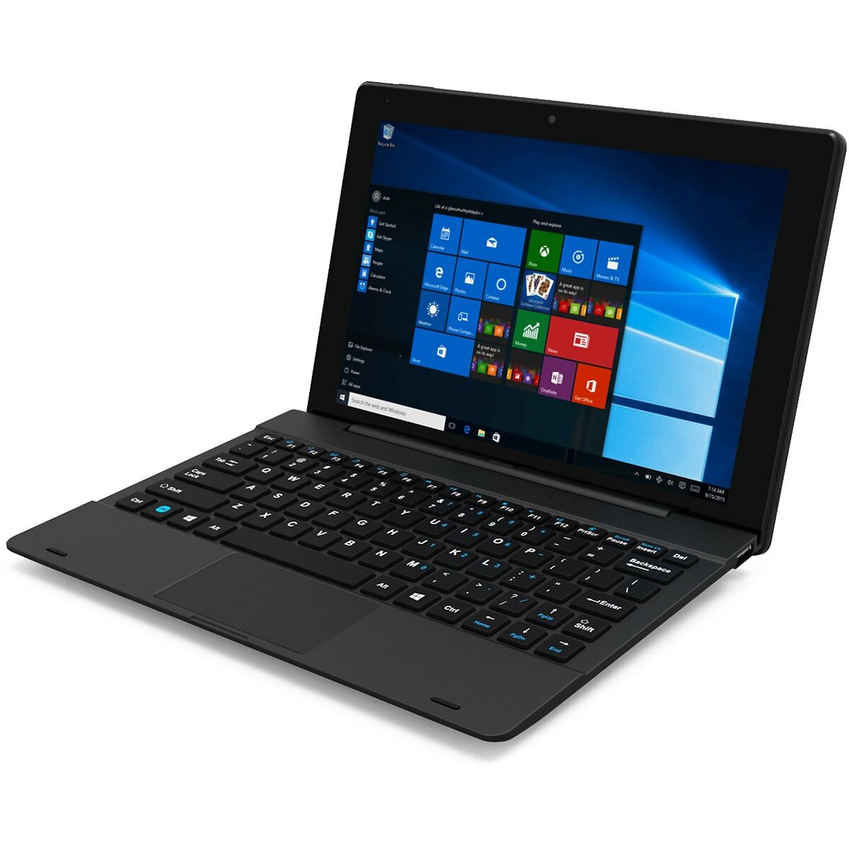 Laptop Denver Electronics 4 GB - CA International  