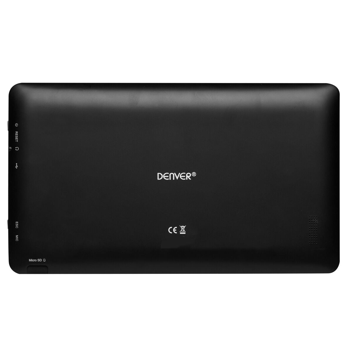 Tablet Denver Electronics TIQ-10494 2GB 32GB Schwarz 2 GB RAM 10,1" 10.1" - CA International  