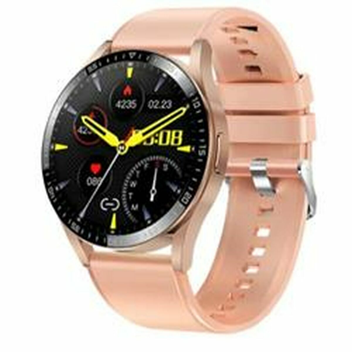 Smartwatch Denver Electronics SWC-372 - CA International   #