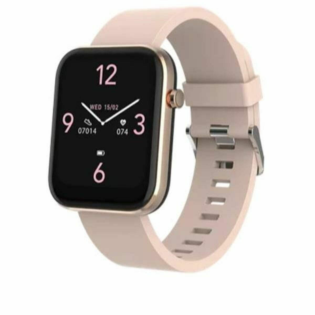 Smartwatch Denver Electronics SW182 ROSA Pink - CA International   #