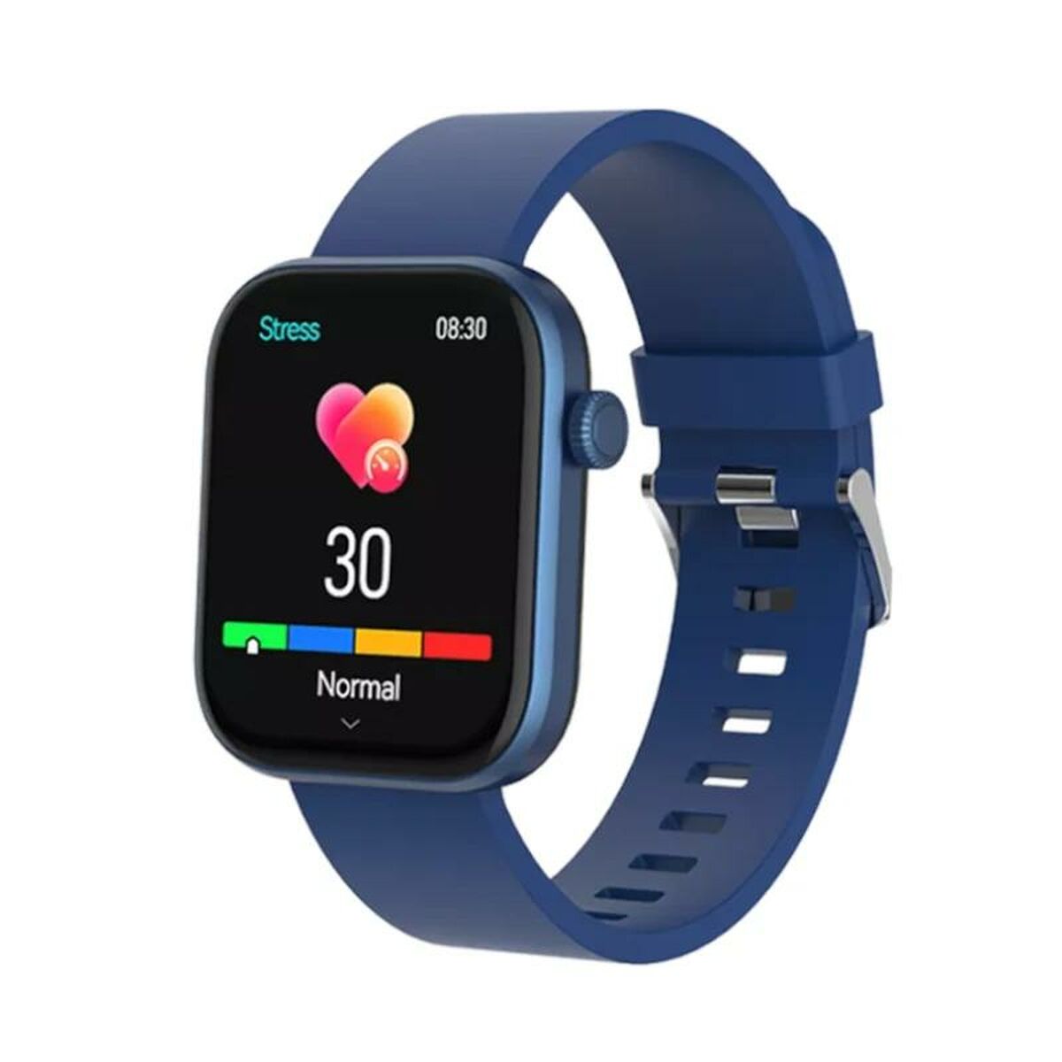 Smartwatch Denver Electronics SWC-185BU Blue-CA International