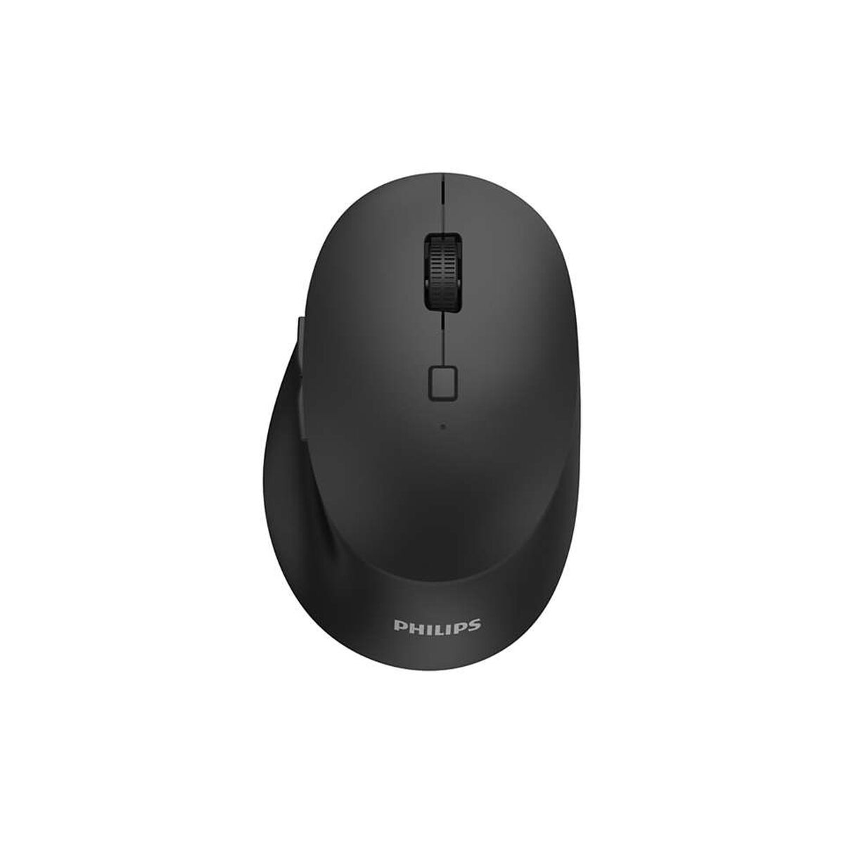 Wireless Bluetooth Mouse Philips SPK7607B/00 Black 3200 DPI - CA International   #