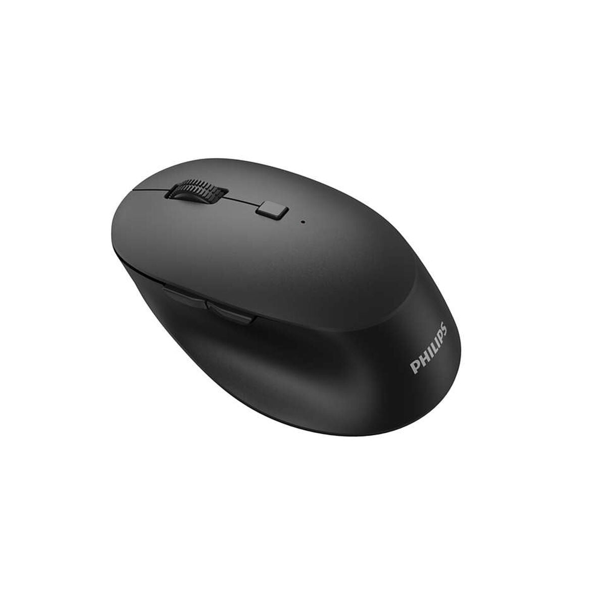 Wireless Bluetooth Mouse Philips SPK7607B/00 Black 3200 DPI - CA International   #