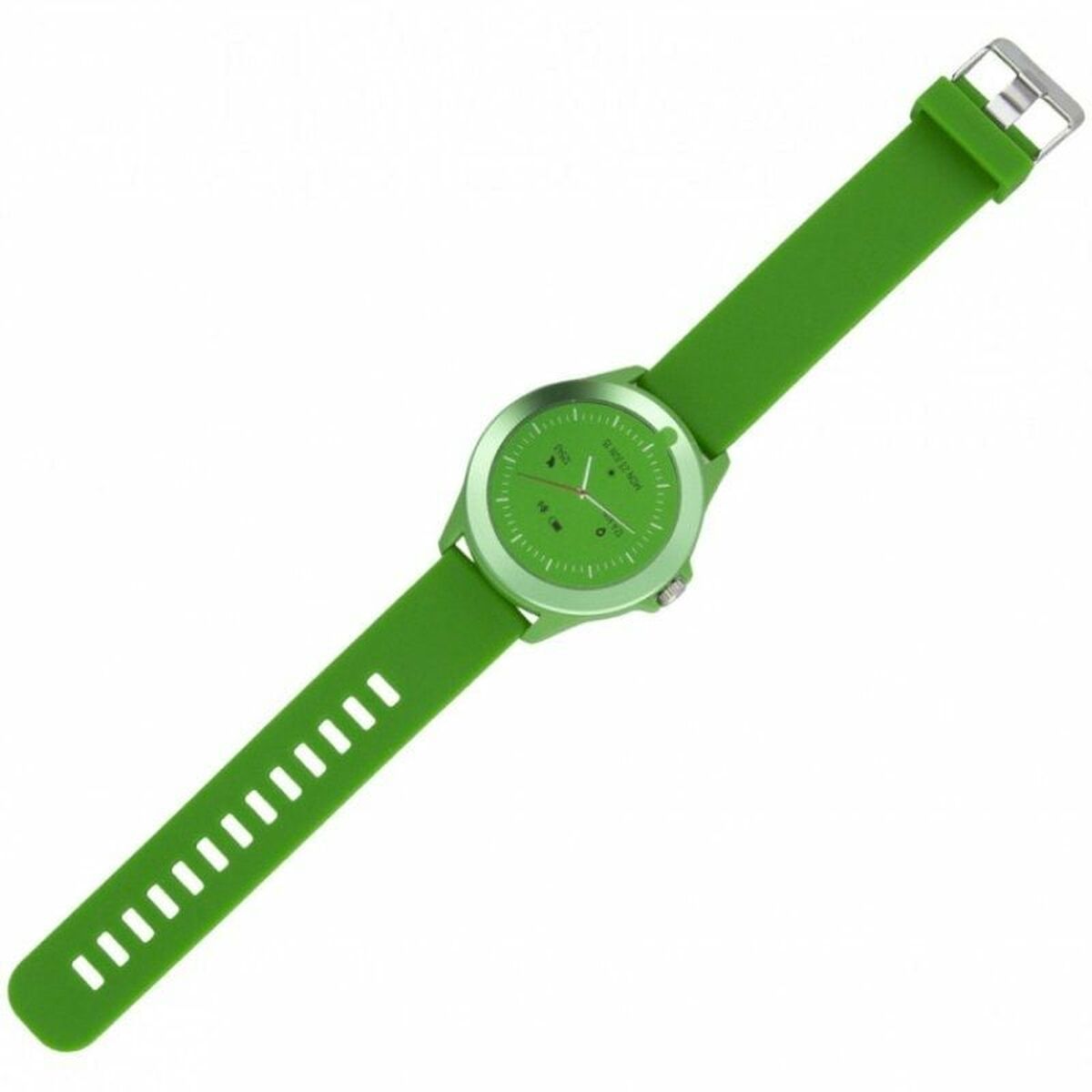 Smartwatch Forever CW-300 grün - CA International  