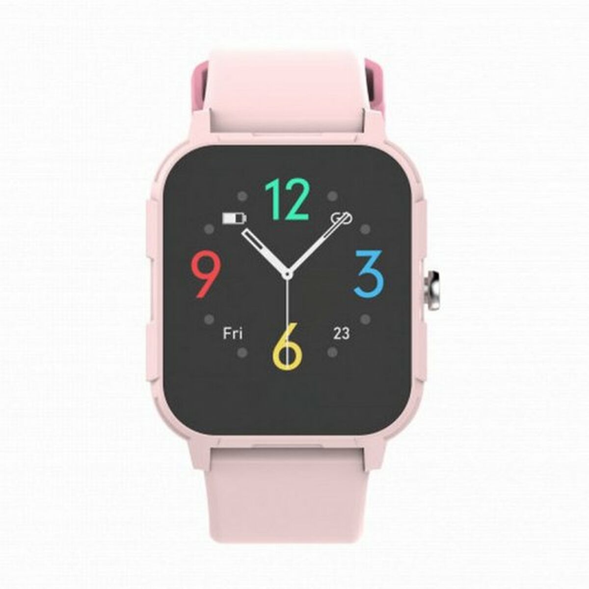 Smartwatch Forever IGO 2 JW-150 PINK Rosa - CA International  