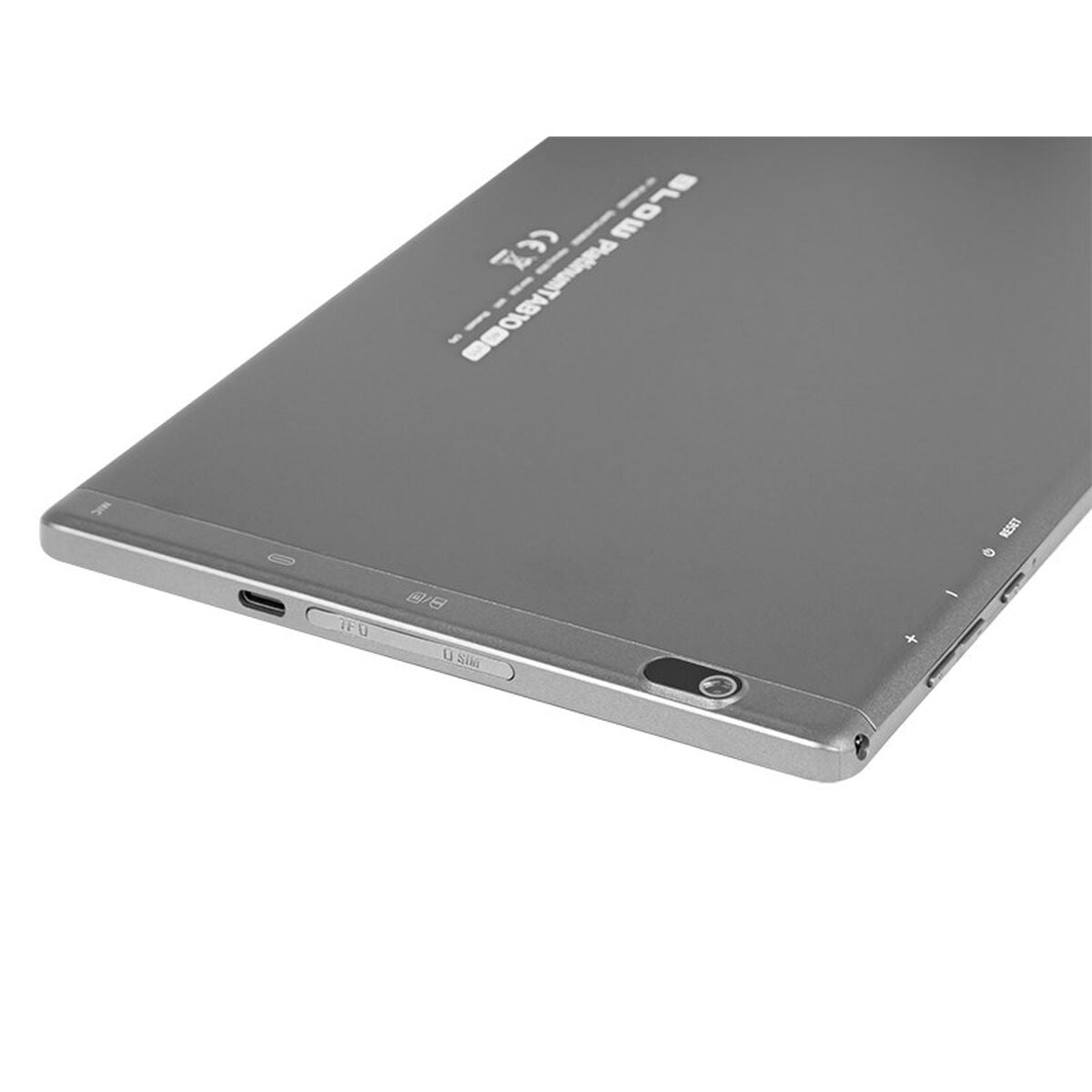 Tablet Blow PlatinumTAB10 4 GB RAM 10,1" Dunkelgrau 64 GB - CA International 