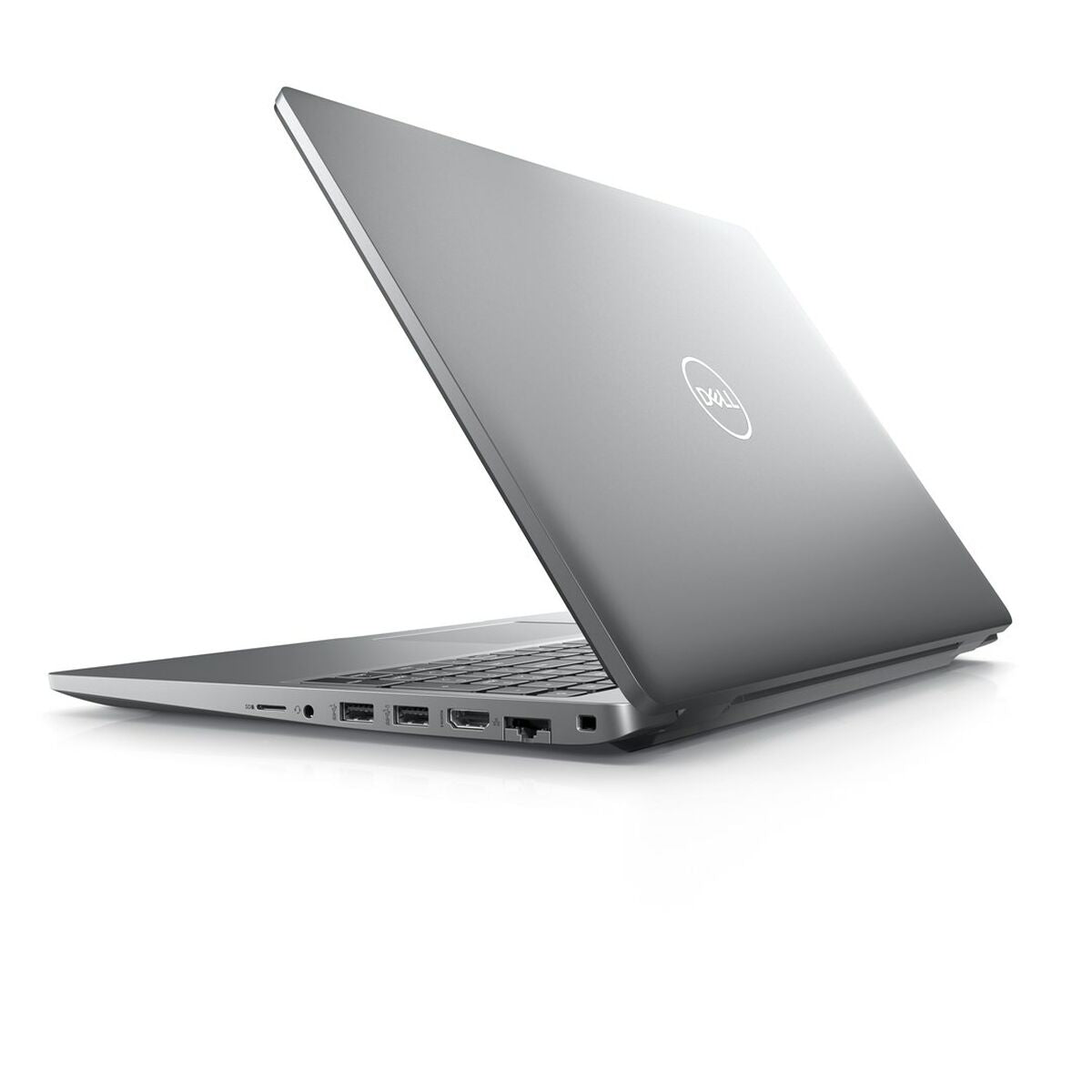 Laptop Dell Latitude 3530 15,6" Intel Core i5-1235U 8 GB RAM 256 GB SSD Qwerty US - CA International   #