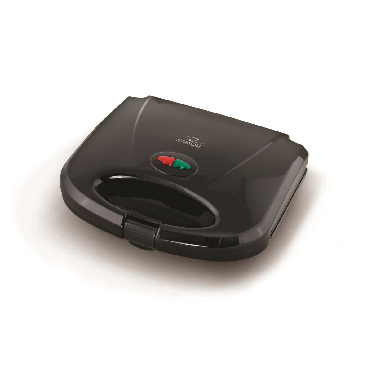 Sandwich Maker Esperanza TKT005K Black 700 W - CA International  