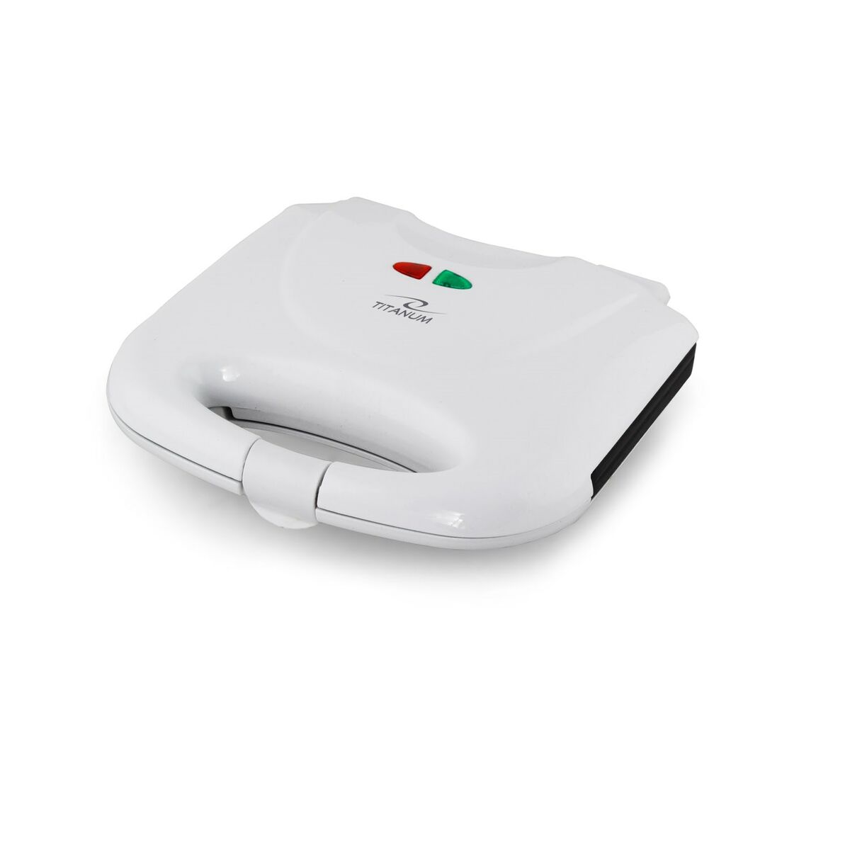 Sandwich Maker Esperanza TKT004W White 700 W-CA International