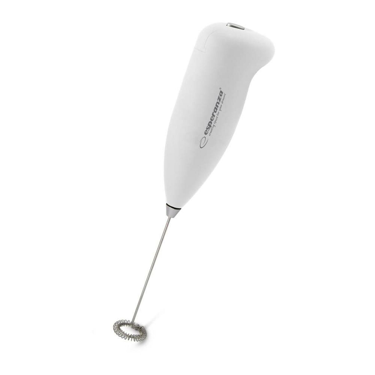 Milk Frother Esperanza EKF001W - CA International   #