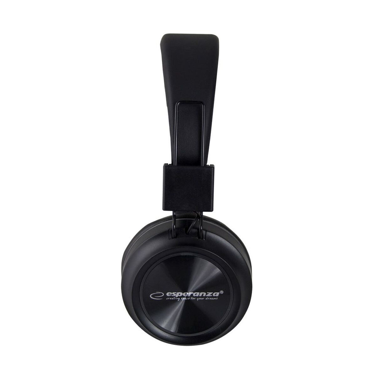 Bluetooth Kopfhörer mit Mikrofon Esperanza EH219 - CA International 