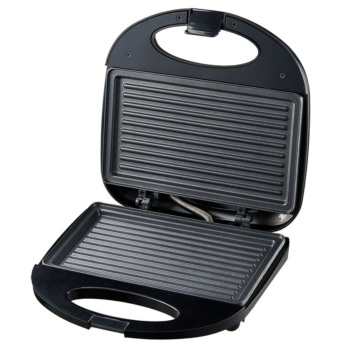 Sandwich Maker Esperanza EKT009 Black 1000 W-CA International