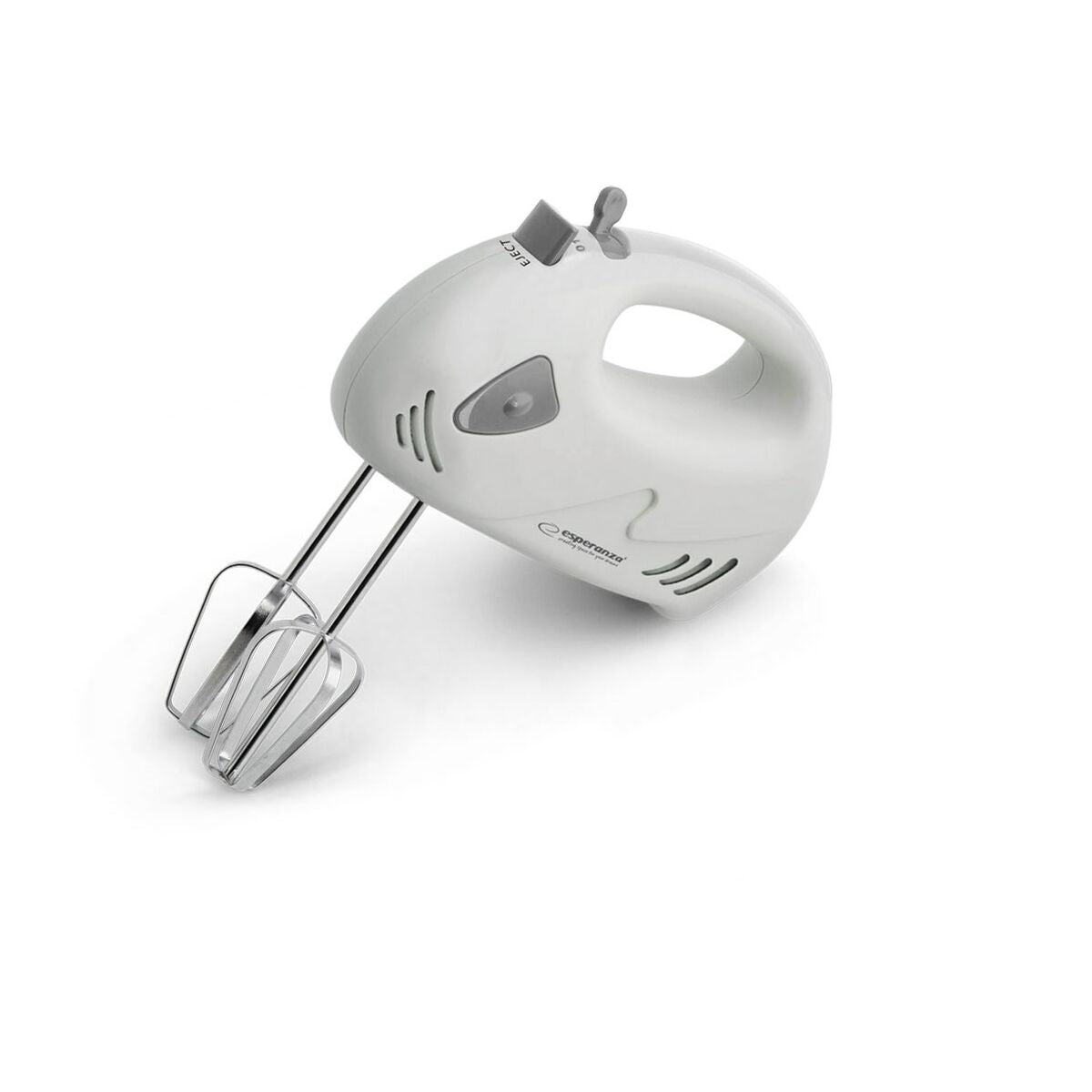 Hand Mixer Esperanza EKM007WE - CA International   #