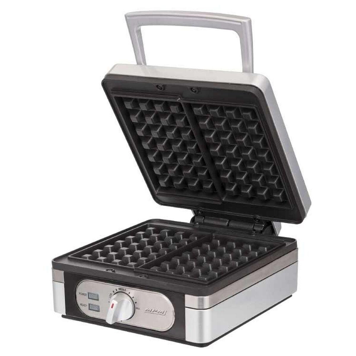 Waffle Maker Mpm MGO-13-CA International